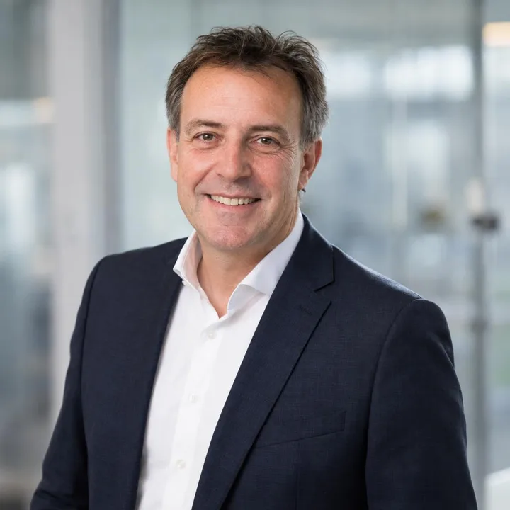 Christoph Weidner