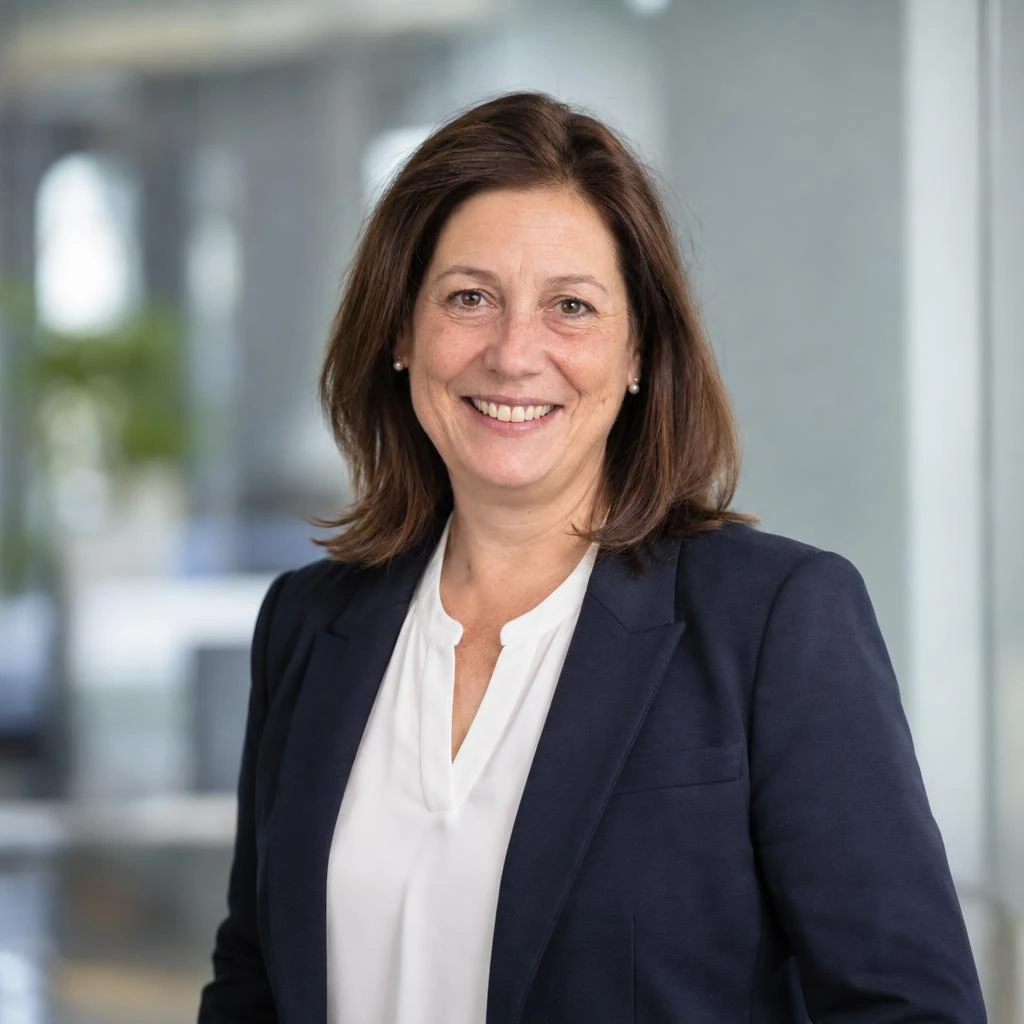 Annette Feldhaus