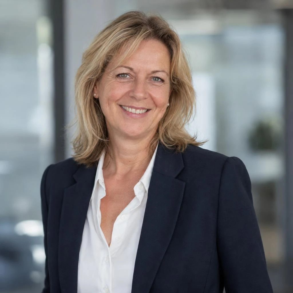 Birgit Hollmann