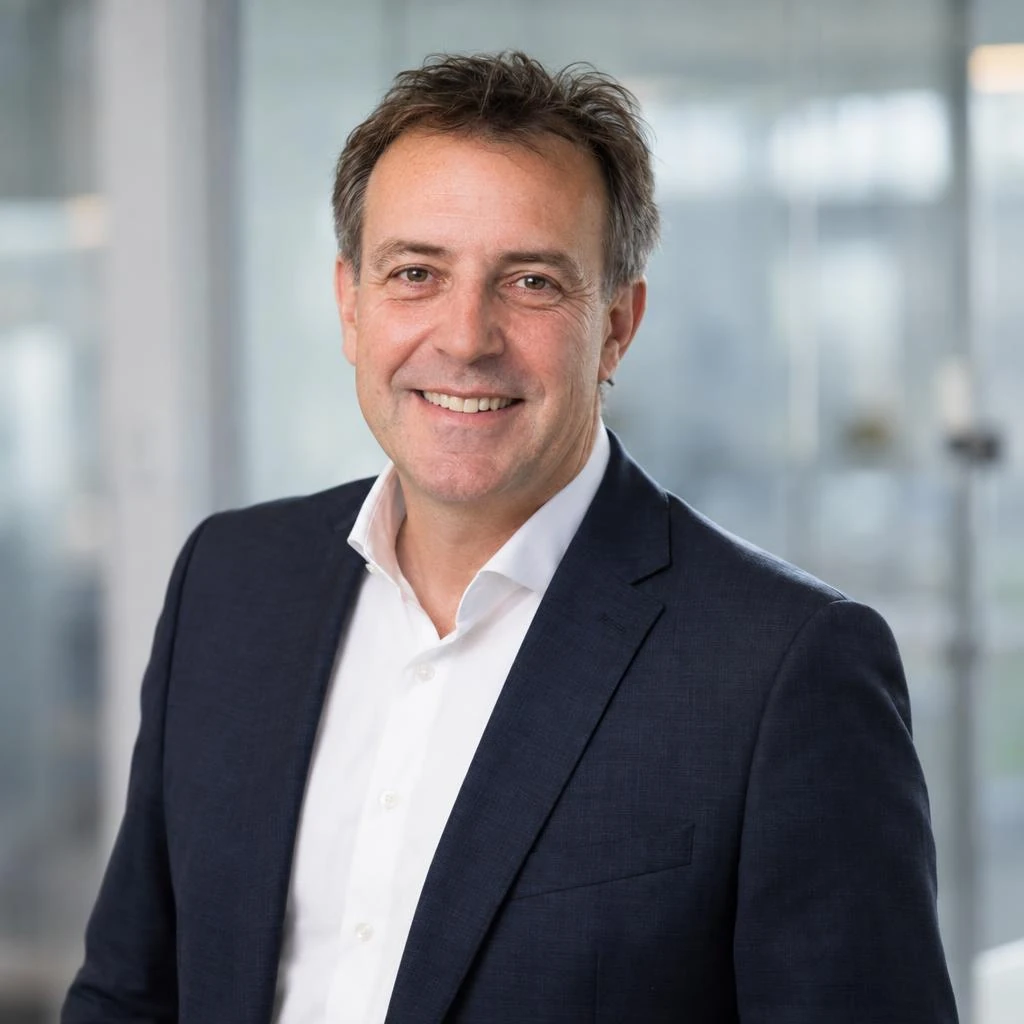 Christoph Weidner