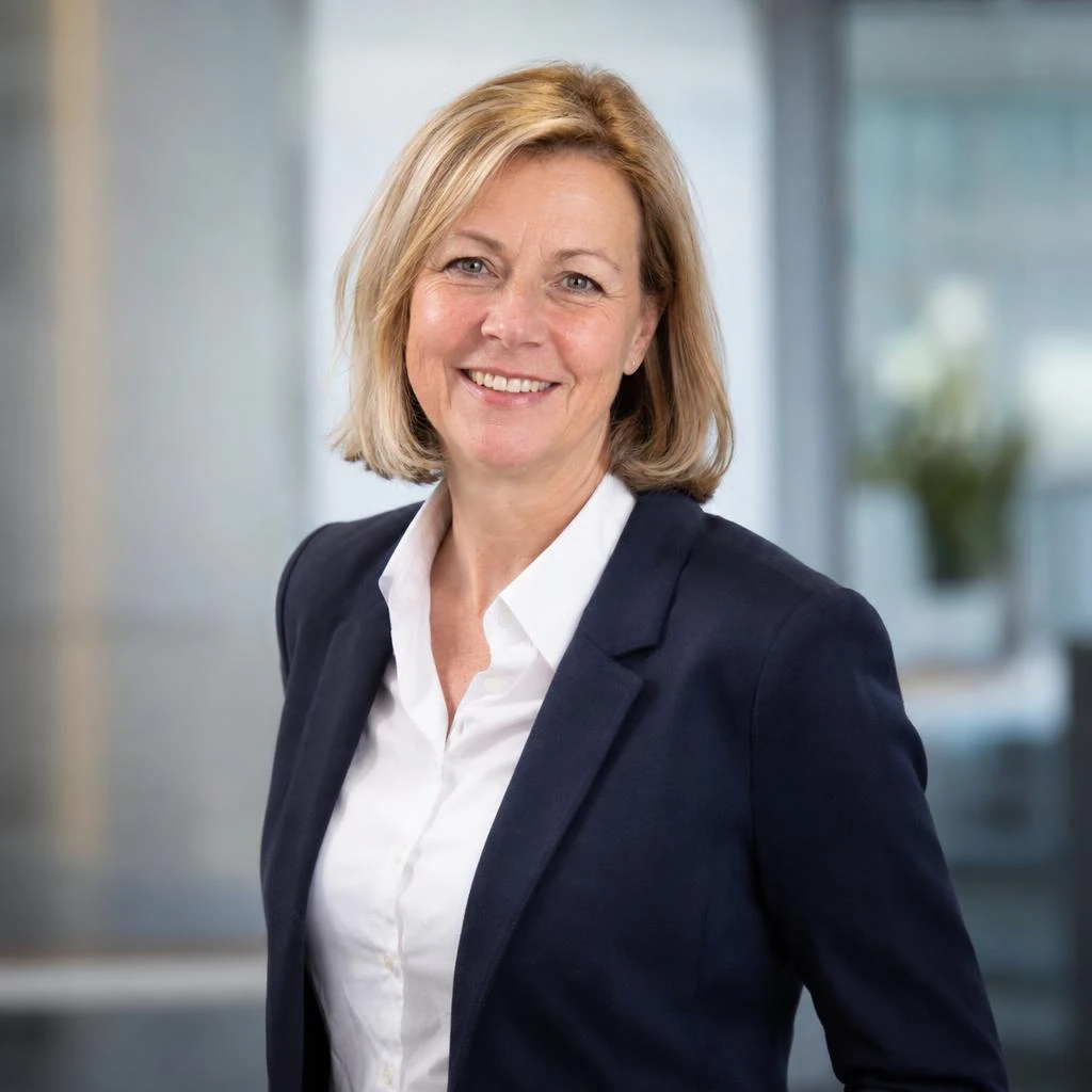 Claudia Steinberg