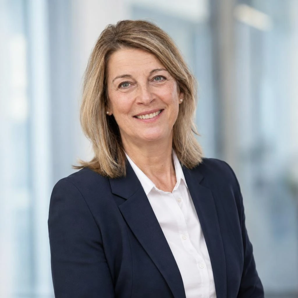 Dr. Katharina Brandt