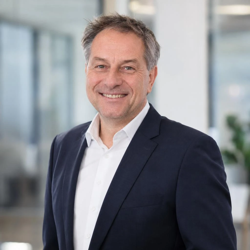 Dr. Thomas Reinartz
